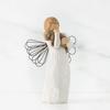 Willow Tree Angel Statue [Angel of Friendship] - Friendship