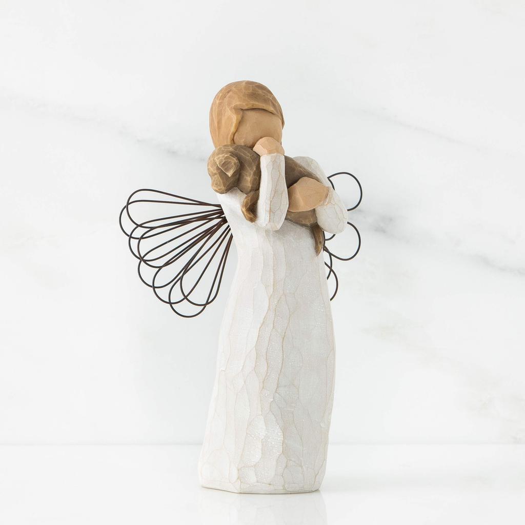 Willow Tree Angel Statue [Angel of Friendship] - Friendship