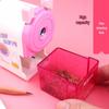 M&G Semi-automatic Pencil Sharpener