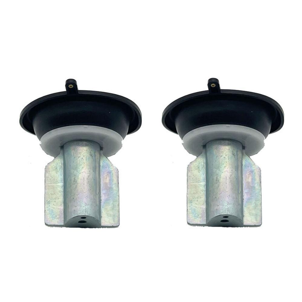2Pcs Carburetor Diaphragm Valve Slide For Kawasaki KVF650 KFX700 16126-1226