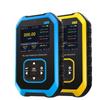 Professional Geiger Counter with Personal Radiation Dose Alarm