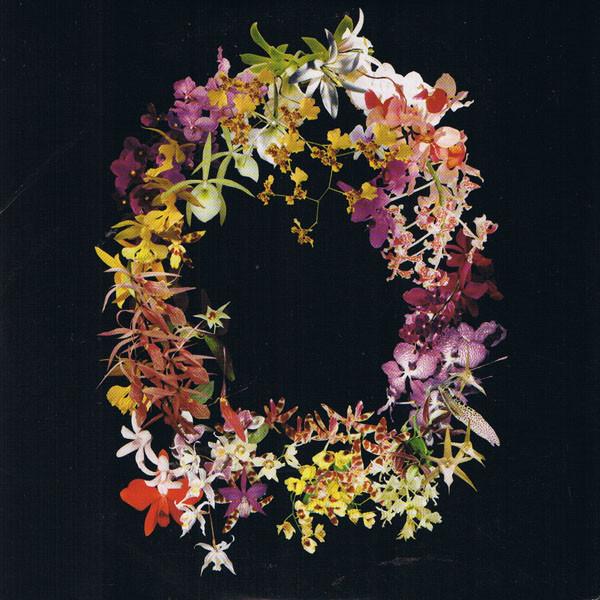 

CD BERG SANS NIPPLE - Build With Erosion CLAP023 Black Maps, Cla 2011 UK Dance & Electronica Used