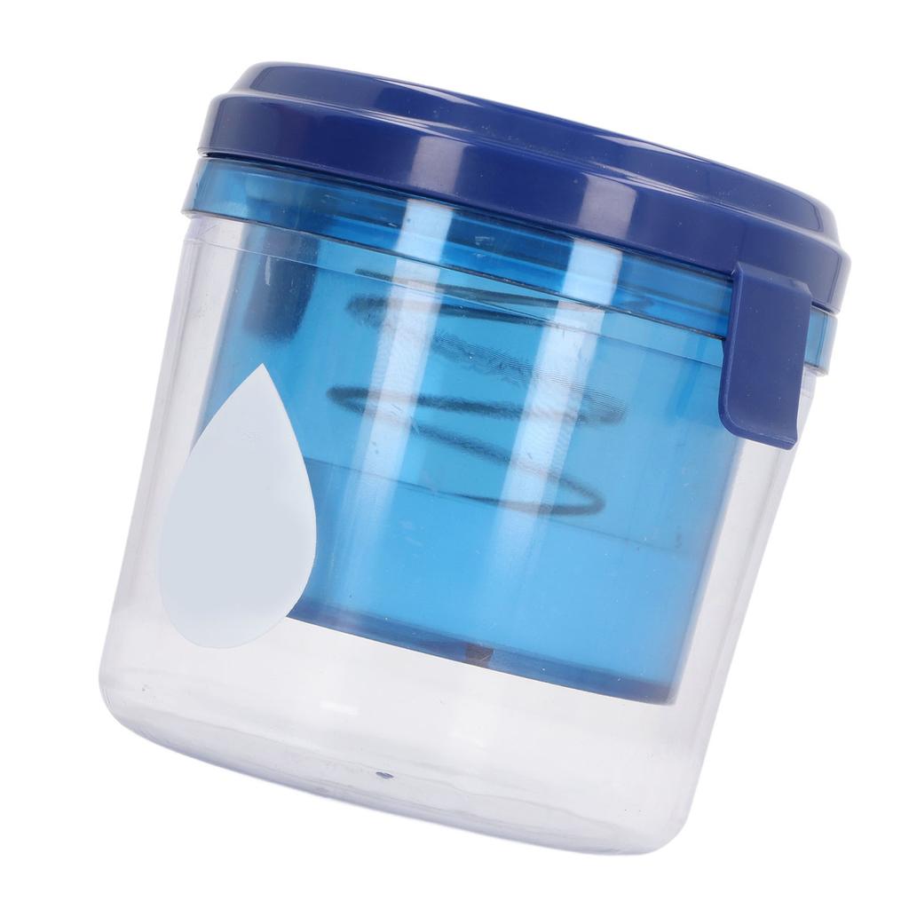 Filtru fin pentru iaurt Tip arc din oțel inoxidabil Filtru de casă pentru iaurt pentru lapte de nuci