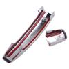 1 Set Chrome Car Exterior Door Handle Cover Trim Fit for Vauxhall Antara Corsa Insignia Meriva Insignia Saloon Opel Zafira B