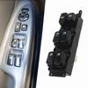 Für Hyundai Sonata 2005 2006 2007 Vorne Links Elektrischer Fensterheber Hauptschalter Bedienfeld 93570-3K010 935703K010