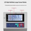 Hochoice Digital Commercial Industrial Platform Scale (CN Version)