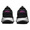 Nike ACG Lowcate Black Gray Hyper Violet - DM8019-002