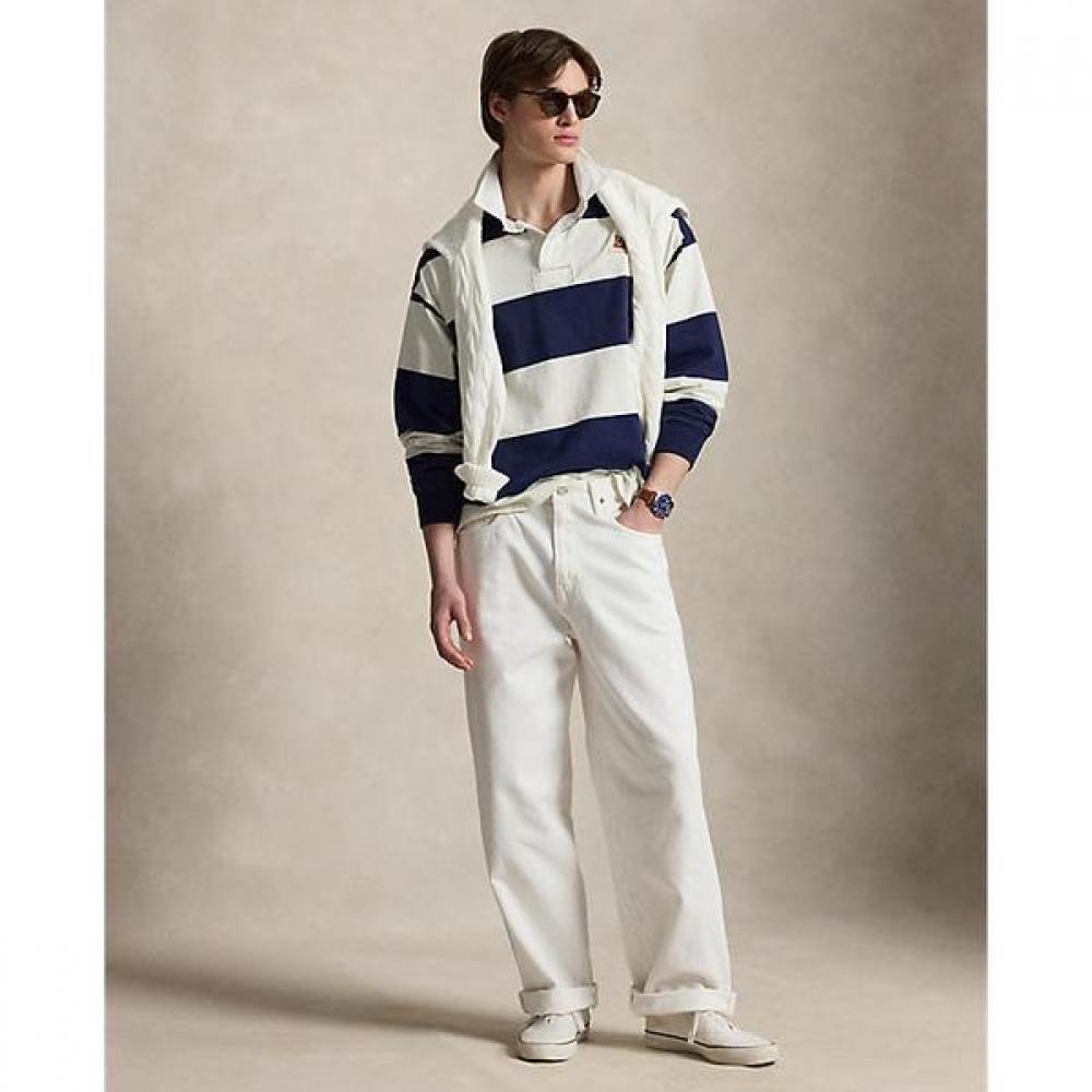 Polo Ralph Lauren Men S Livington Relaxed jeanS Mnpodnm10920455100 W30L30