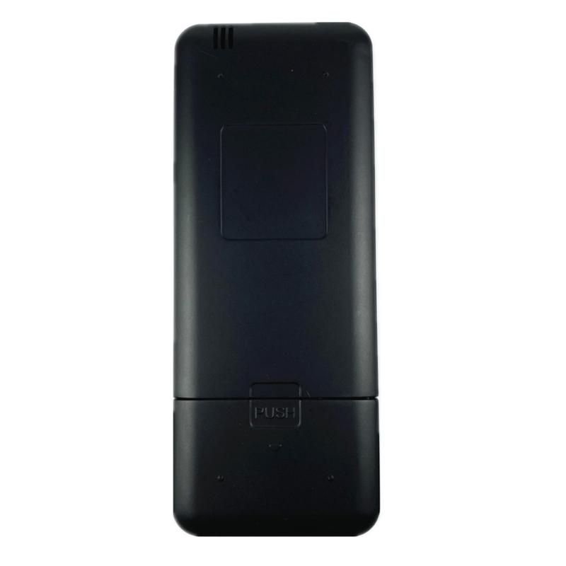Air Conditioning Remote Replacement Remote Control Suitable for Ensuring Long Lasting Performances and Compatibility