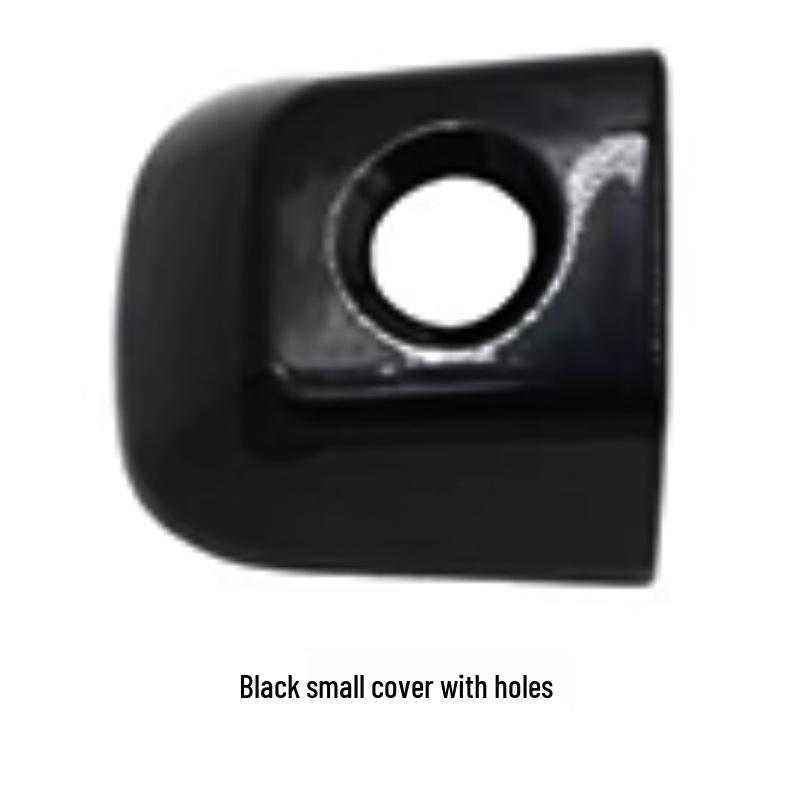 Door Handle Cover for 2010-2020 Toyota Prado LC150 4.0/2700 Models