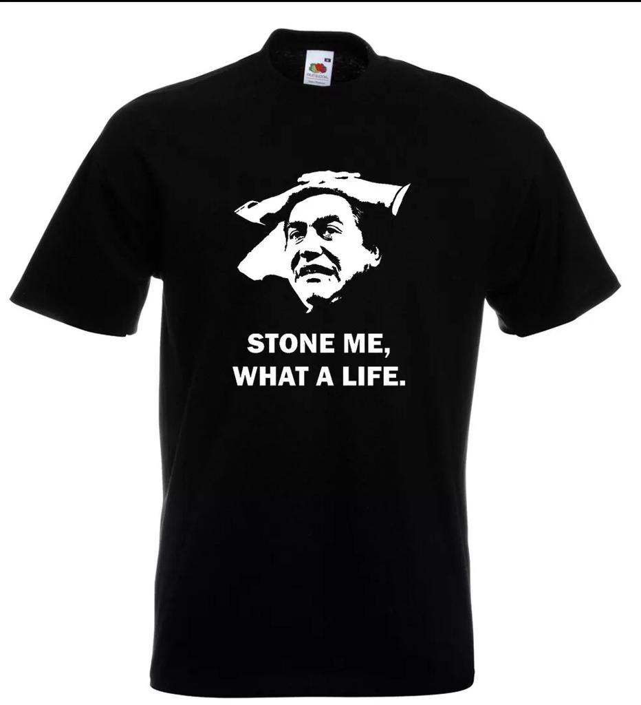 Tričko Tony Hancock Sid James 12 barev S - 5XL