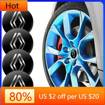 Accesorii de exterior – Embleme