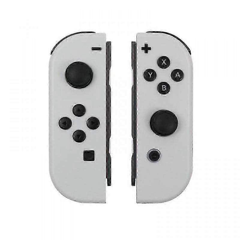 2025 Compatible With Nintendo Switch Wireless Joy-con (l)/(r) Controller Bluetooth-compatible Gamepad Compatible Game Joysticks