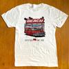 Neues The Beach Boys Geschenk für Fans Unisex S-5XL Shirt 12D164 Unisex T-Shirt