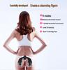 Hip & Butt Lift Massager: Intelligent Slimming & Shaping Device
