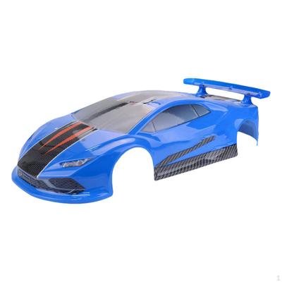 Universal Car Body, 26cm Replacement Accessories for Upgrade