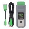 Pro VCX SE DoIP Diagnostický skener automobilu Plné systémy Programování Kódování Náhrada za