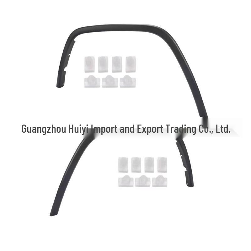 

Fits Jeep Grand Cherokee: Front Bumper, Left & Right Fender (1MP39RXFAA/1MP38RXFAA) Left Front
