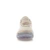 Nike Sneakers Air VaporMax 2023 Flyknit Phantom da Donna Panna Argento Metallizzato Multicolor FD3148-002