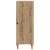 Sideboard Artisan Oak 33 x 34.5 x 90 cm Particleboard