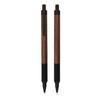 Luddite EverDraw Wood Mechanical 0.5mm Pencil, Walnut, LDWB-MP4WN-05