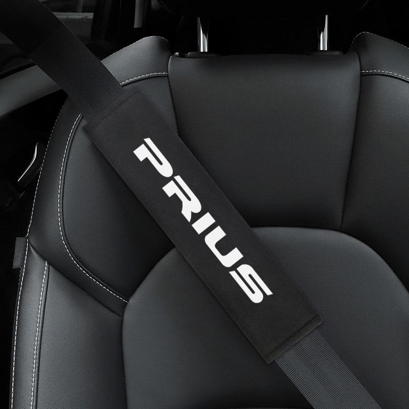 Car Seat belt cover car styling for Toyota Prius Accessories Car Styling