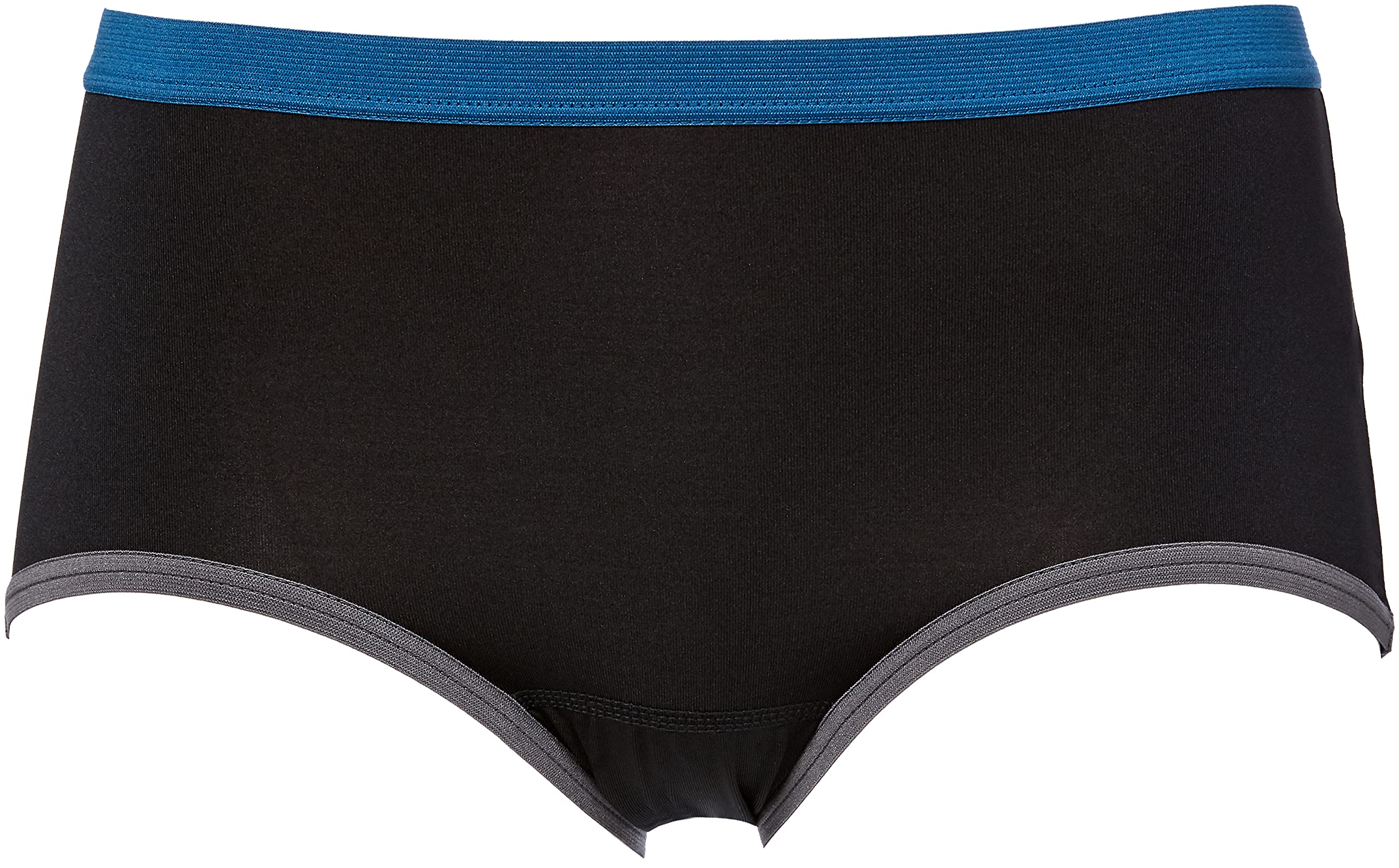 

SNOOPY гигиенические шорты для частых менструаций длинная простыня для спокойствия PEANUTS C87727AS черный Япония L японский размер [Atsugi] дни, использование, женские