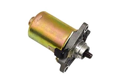 Fahrradteile Center Gyro Canopy TA02 8063 Motorrad Anlassermotor