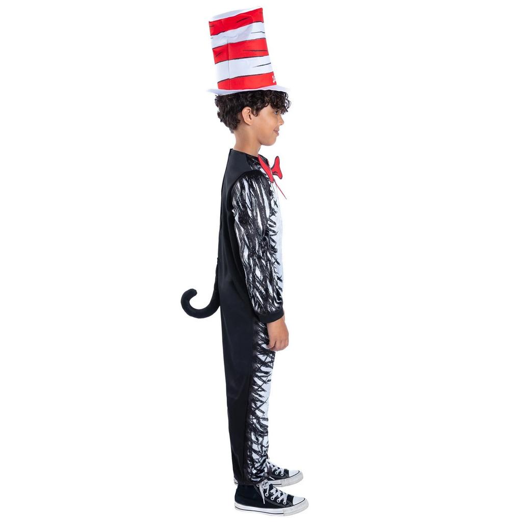 Dr. Seuss Childrens/Kids Costume Set