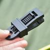 10Pcs Heavy-Duty Windproof Clips Adjustable High-strength Weather-resistant Tent Tarp Clips Lock Grip Camping Supplies
