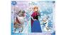 Puzzle 40 Frozen - Anna I Elsa