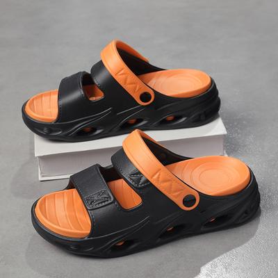 נעלי גברים – סנדלים