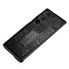 Genuine Leather Full Cover Case for Honor Play 40 - Cowhide Grain Protective Cover