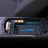 ABS Car Central Armrest Box Phone Holder Storage Box for Toyota C-HR CH-R CHR 2016 - 2021 Kit Parts Accessories