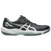 Asics Beyond FF 2 Comfortable Lightweight Supportive Rebound Badminton Shoes Men sneaker Black 1071A129-001