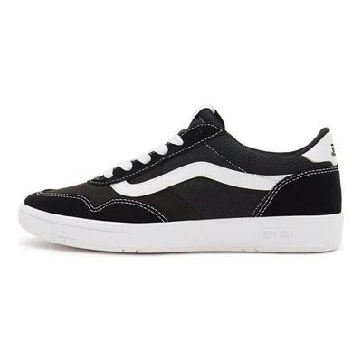 Cruze Too CC Staple - Black White Unisex Sneakers True-White VN0A5KR5OS7