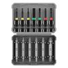 GeeLii 13-Piece Stripped Screw Extractor Set