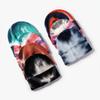 Winter Hats For Women Beanie Hat Tie-dye Woman Hat Winter Beanies for Ladies Men Knitted Hat Autumn Hip-hop Fashion Bonnet 2021