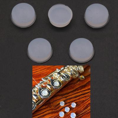 Pučiamųjų instrumentų priedai
