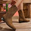 Bottes – Bottes