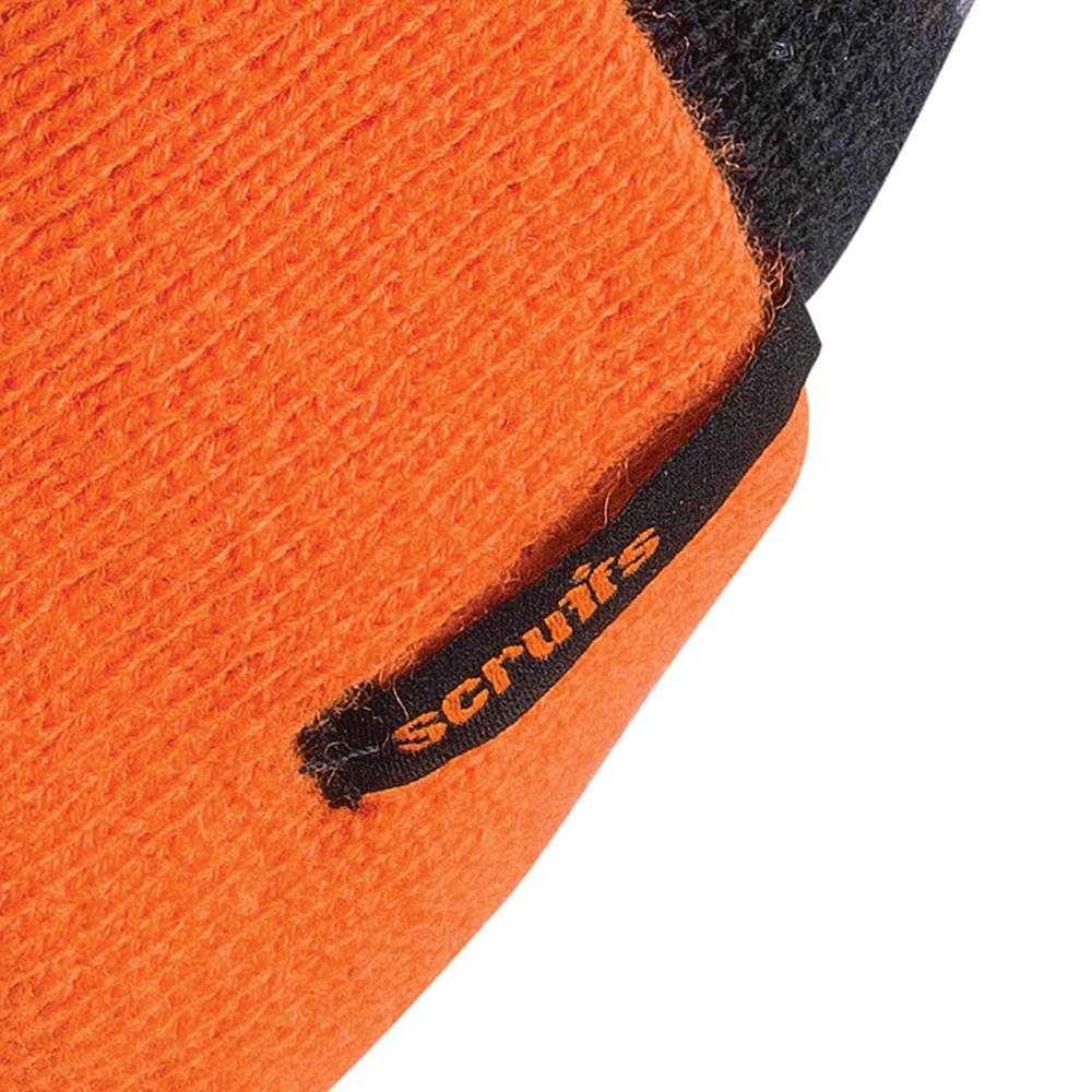 Scruffs Trade Bobble Beanie