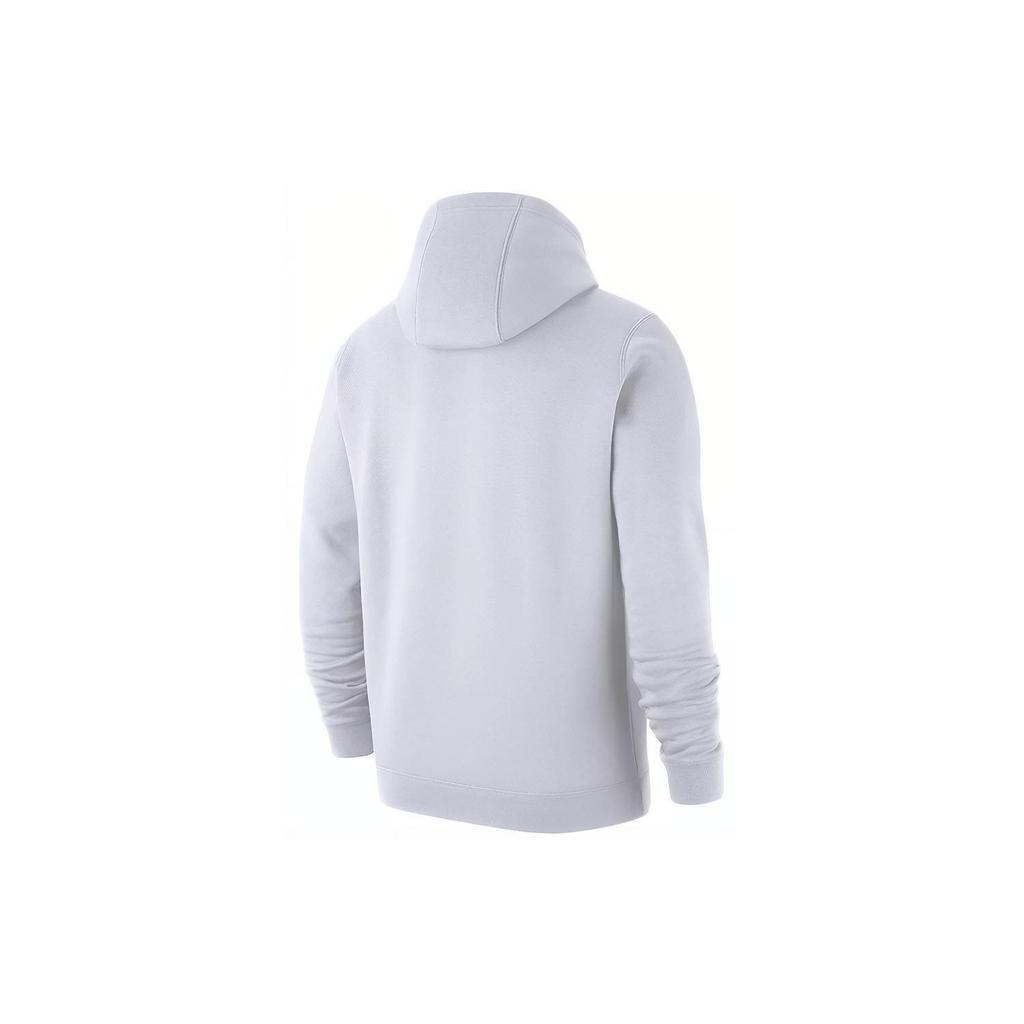 Nike Sweatshirts Men's Hooded Moderate Regular CI4532-100
