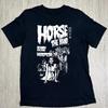 Vintage Horse The Band Concert Unisex S235XL Shirt Unisex T-Shirt