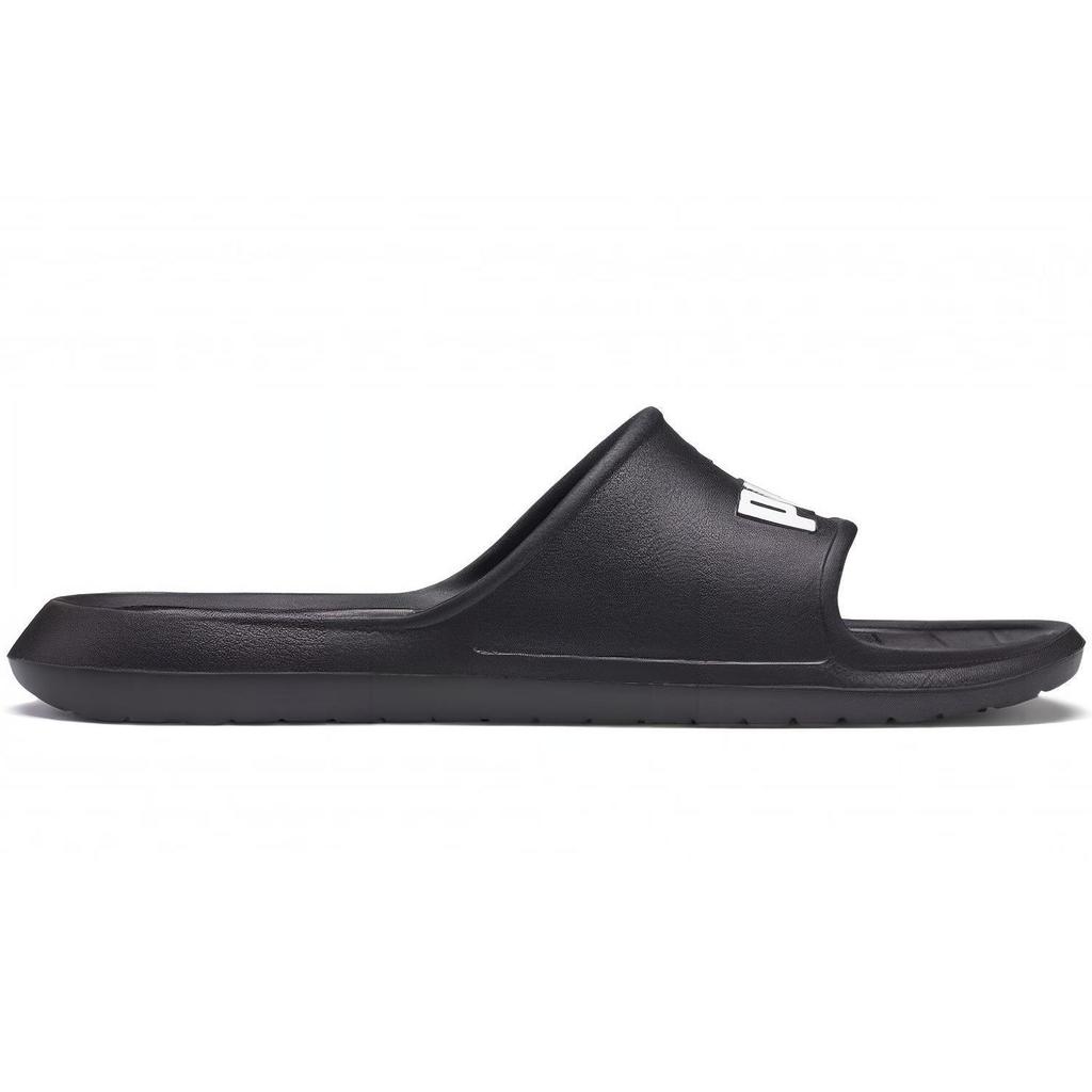 Puma Divecat V2 Slide 'Black White' 369400-01