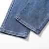 Mark Fairwhale Men's Stretch Straight-Leg Jeans