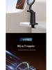 Foldable Magnetic Phone Holder for Office, Travel, and Meetings