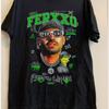 New Popular Feid Ferxxo Tour For Fan S To 5xl T Shirt