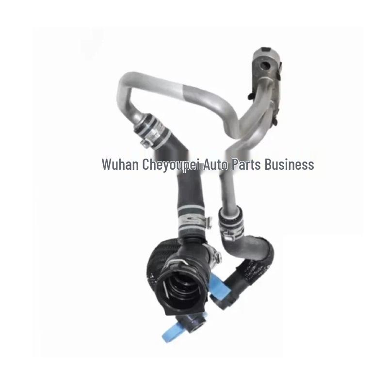 Peugeot Citroen 1.2T Turbo Cooling Pipe (YL01374980)