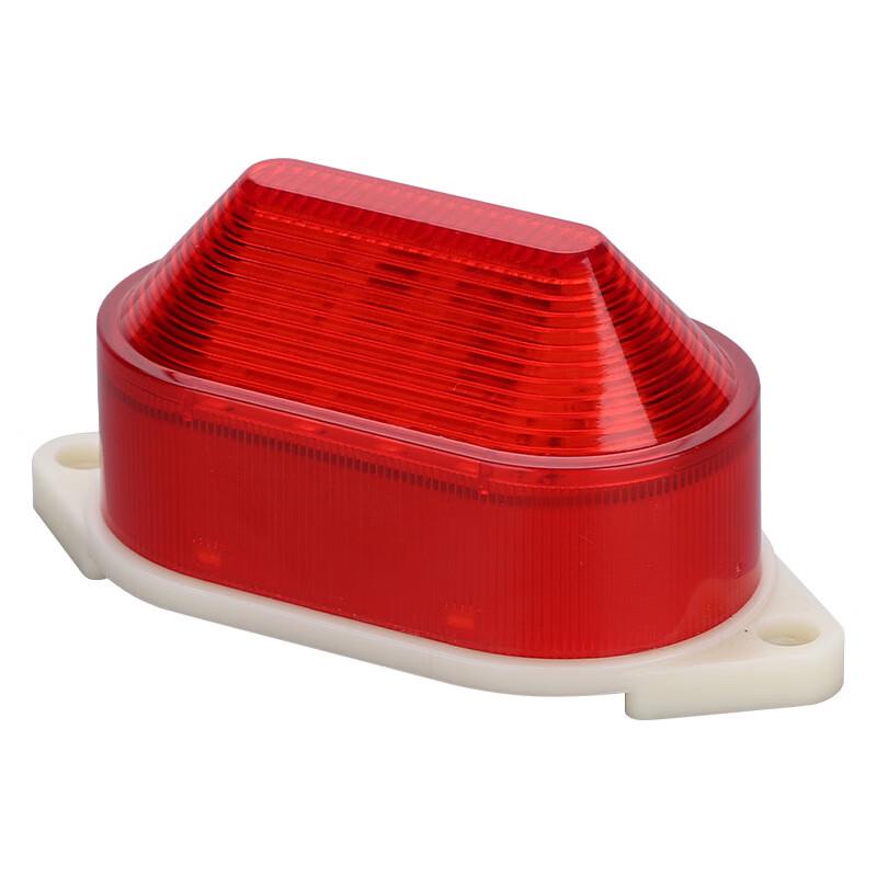 Brangdy Wireless Remote Control Rotating Alarm Light 1