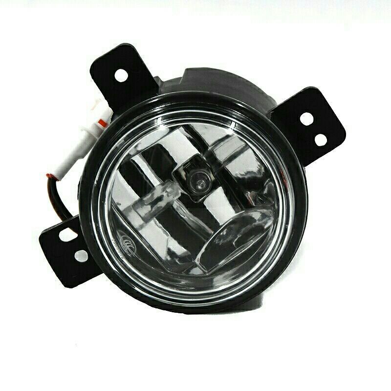 Car Front Fog Light Frame Daytime Running Light DRL for Changan Chana CS35 LEFT